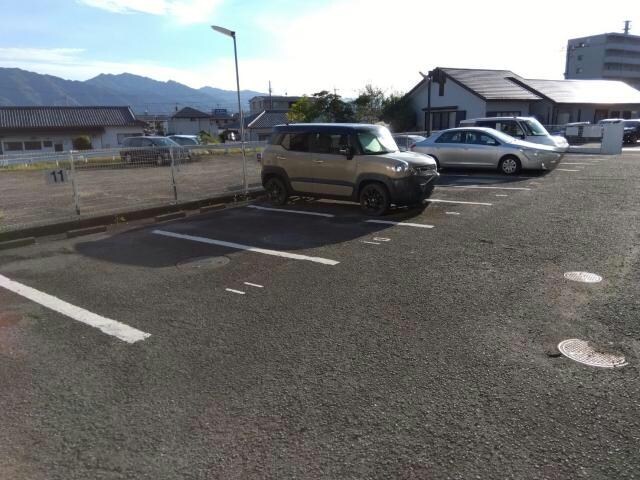 インペリアルKAKUの物件外観写真