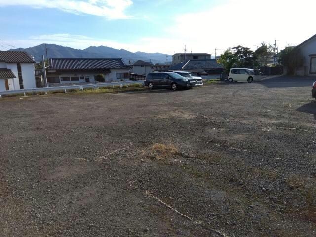 インペリアルKAKUの物件外観写真