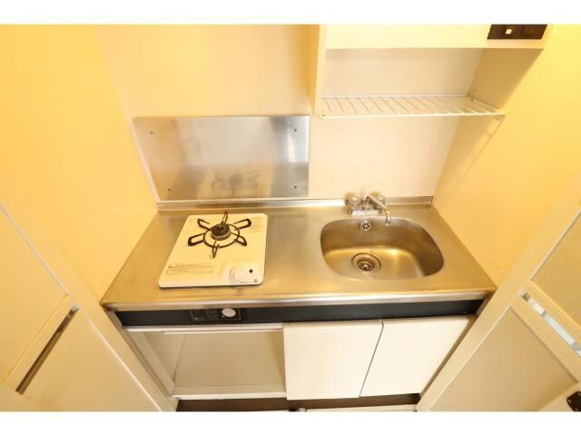 インペリアルKAKUの物件内観写真