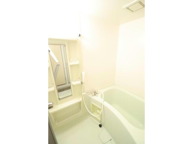 インペリアルKAKUの物件内観写真