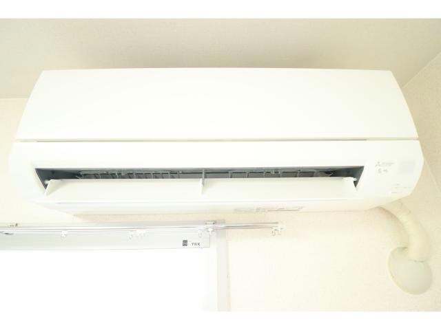 インペリアルKAKUの物件内観写真