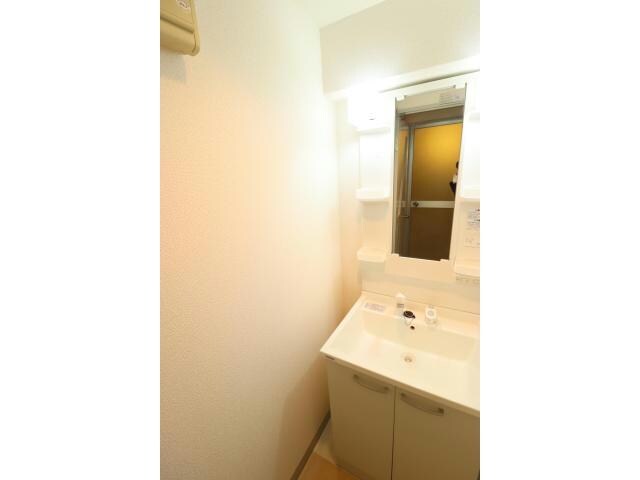 インペリアルKAKUの物件内観写真