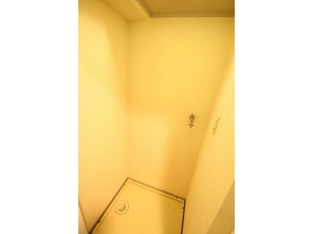 インペリアルKAKUの物件内観写真