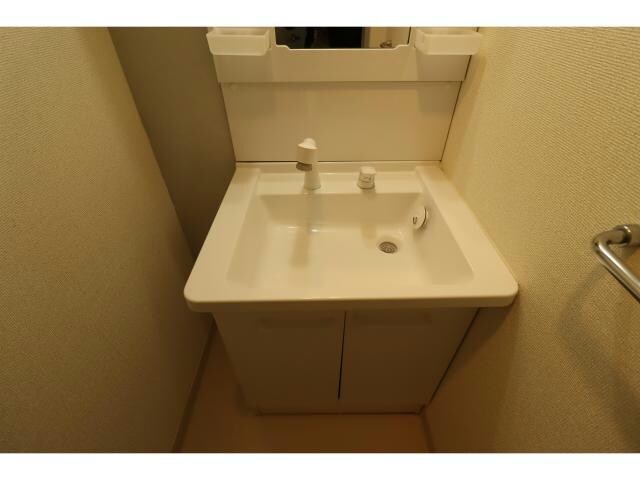 インペリアルKAKUの物件内観写真