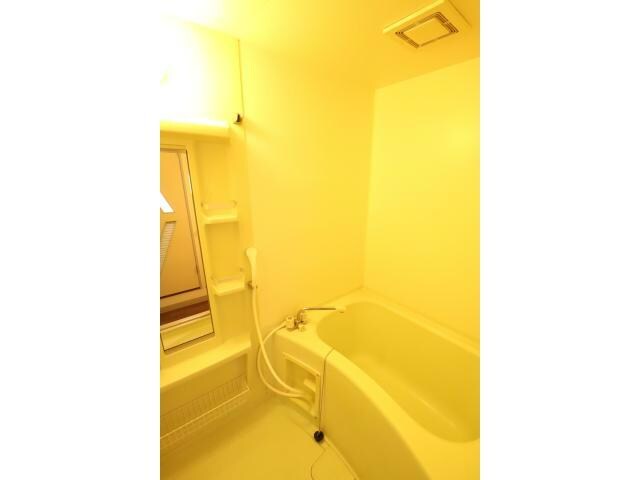 インペリアルKAKUの物件内観写真