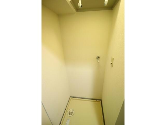 インペリアルKAKUの物件内観写真