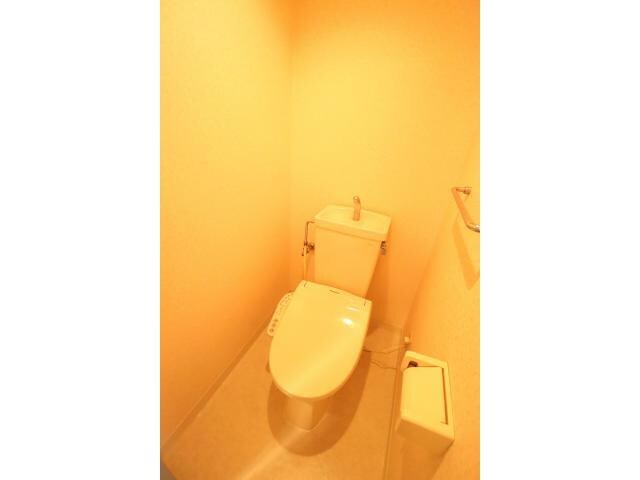 インペリアルKAKUの物件内観写真