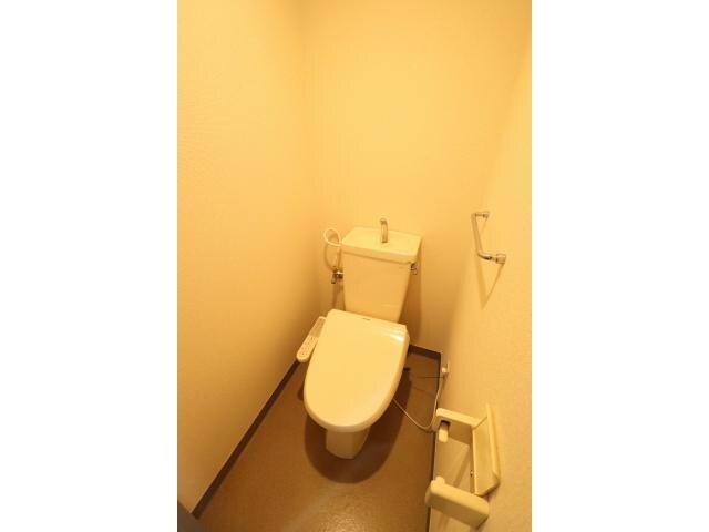 インペリアルKAKUの物件内観写真