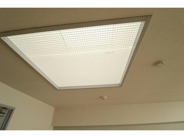 インペリアルKAKUの物件内観写真