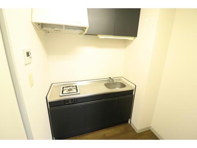 インペリアルKAKUの物件内観写真