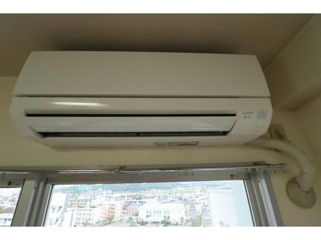 インペリアルKAKUの物件内観写真