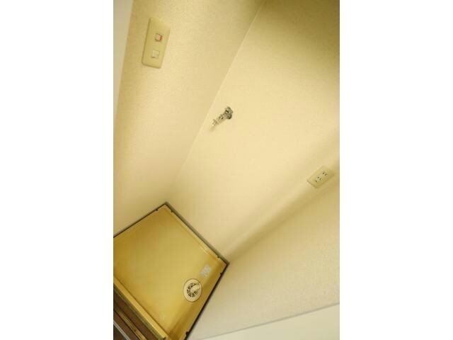 インペリアルKAKUの物件内観写真