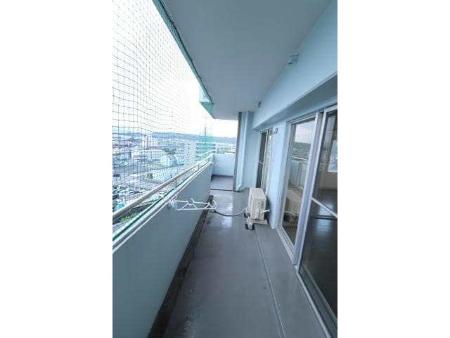 インペリアルKAKUの物件内観写真