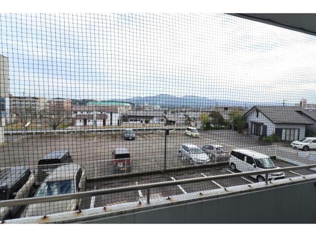 インペリアルKAKUの物件内観写真