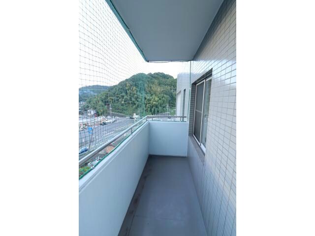 インペリアルKAKUの物件内観写真