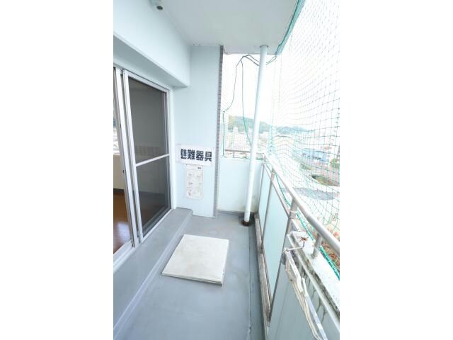 インペリアルKAKUの物件内観写真