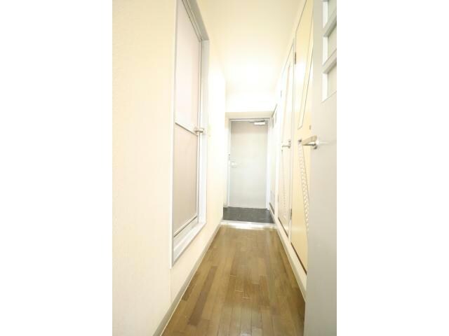 インペリアルKAKUの物件内観写真