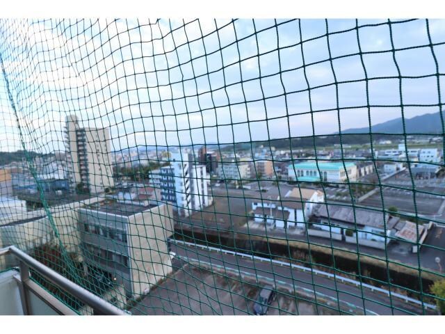 インペリアルKAKUの物件内観写真