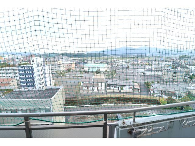 インペリアルKAKUの物件内観写真