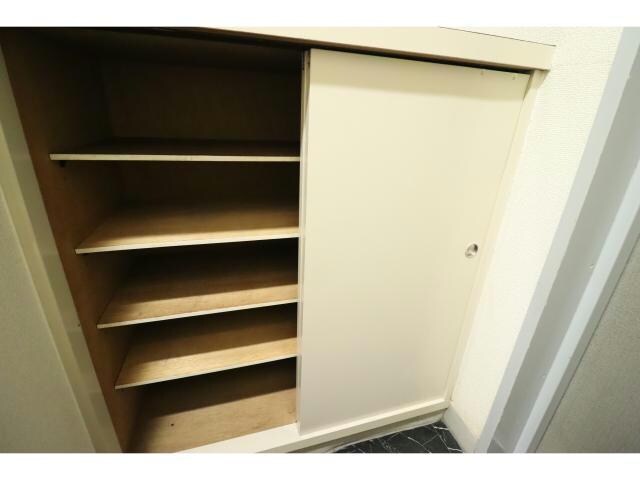 インペリアルKAKUの物件内観写真