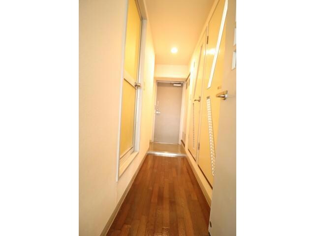 インペリアルKAKUの物件内観写真