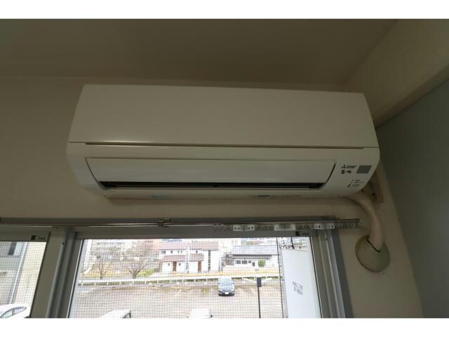 インペリアルKAKUの物件内観写真