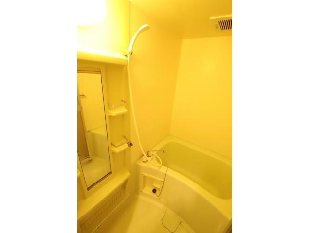 インペリアルKAKUの物件内観写真