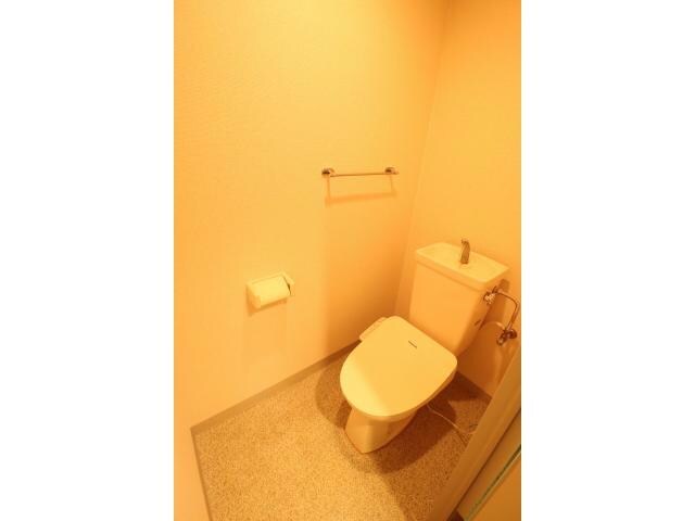 インペリアルKAKUの物件内観写真