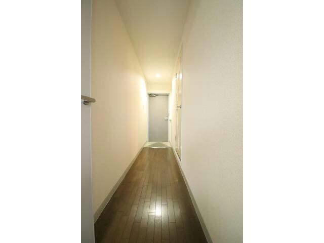 インペリアルKAKUの物件内観写真