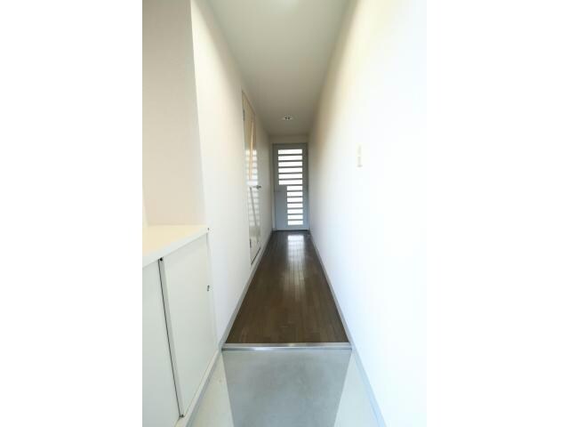 インペリアルKAKUの物件内観写真