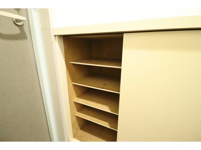 インペリアルKAKUの物件内観写真