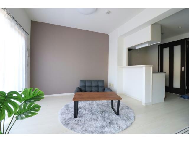 Grandview王子の物件内観写真