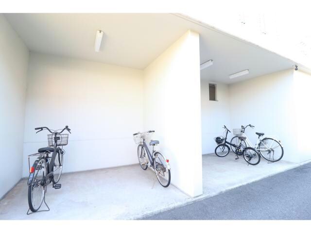 Grandview王子の物件外観写真