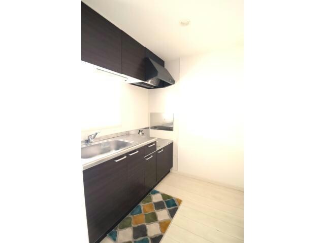 Grandview王子の物件内観写真