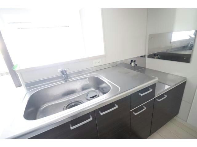 Grandview王子の物件内観写真