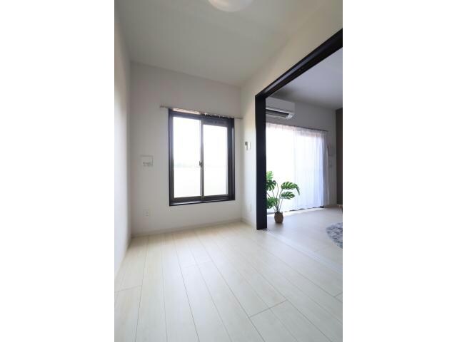 Grandview王子の物件内観写真