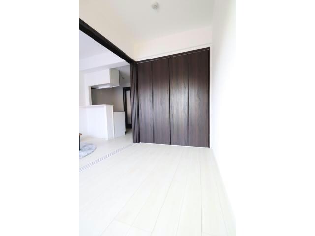 Grandview王子の物件内観写真