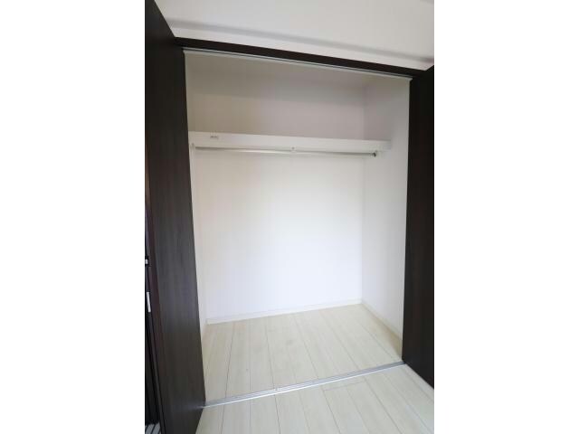 Grandview王子の物件内観写真