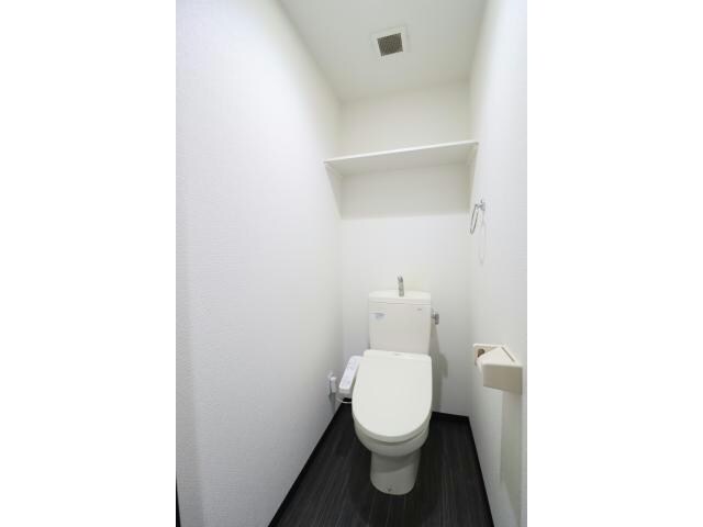 Grandview王子の物件内観写真