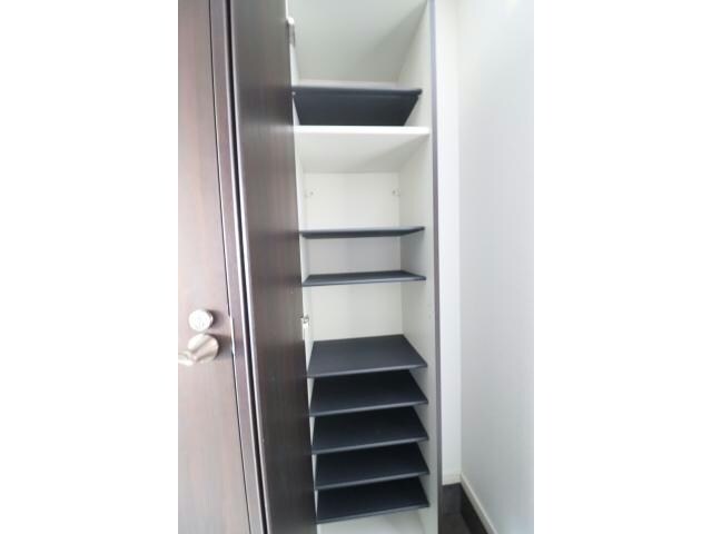 Grandview王子の物件内観写真