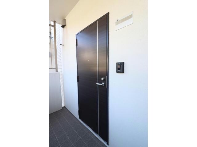 Grandview王子の物件内観写真