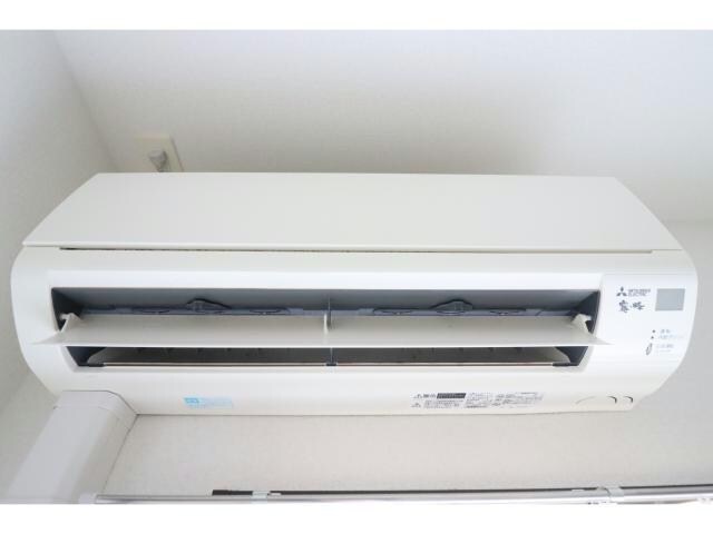 Grandview王子の物件内観写真