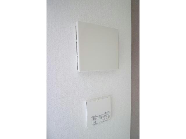 Grandview王子の物件内観写真