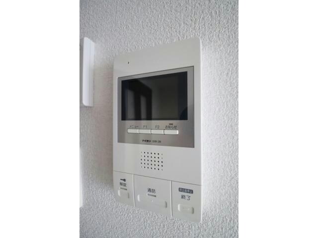 Grandview王子の物件内観写真