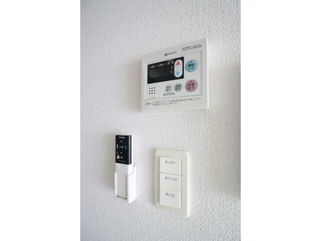 Grandview王子の物件内観写真