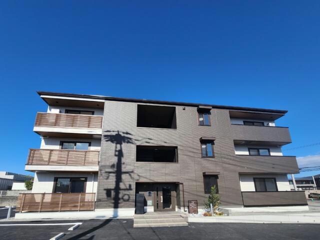 Cherie Maison明野の物件外観写真