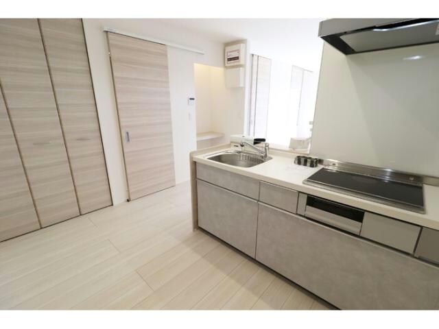 Cherie Maison明野の物件内観写真