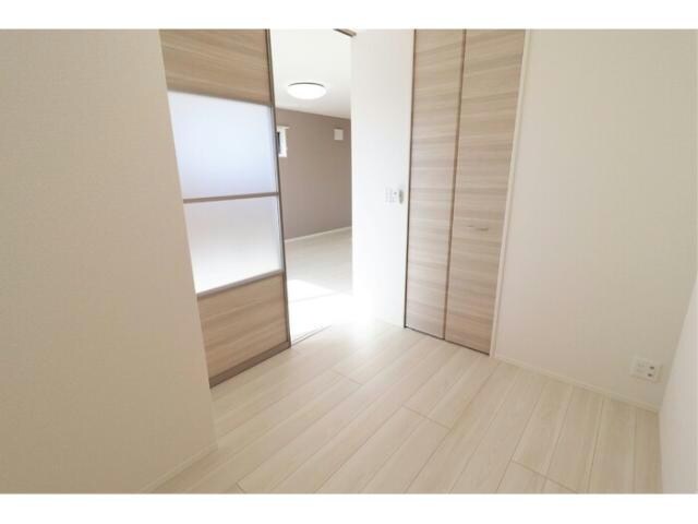 Cherie Maison明野の物件内観写真