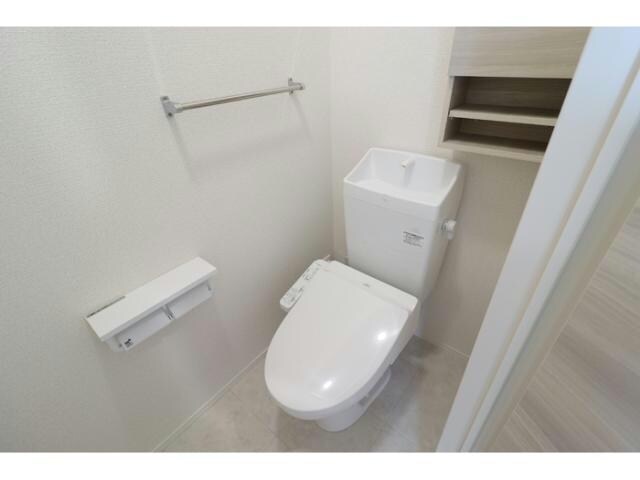 Cherie Maison明野の物件内観写真