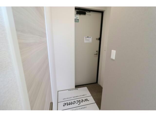 Cherie Maison明野の物件内観写真